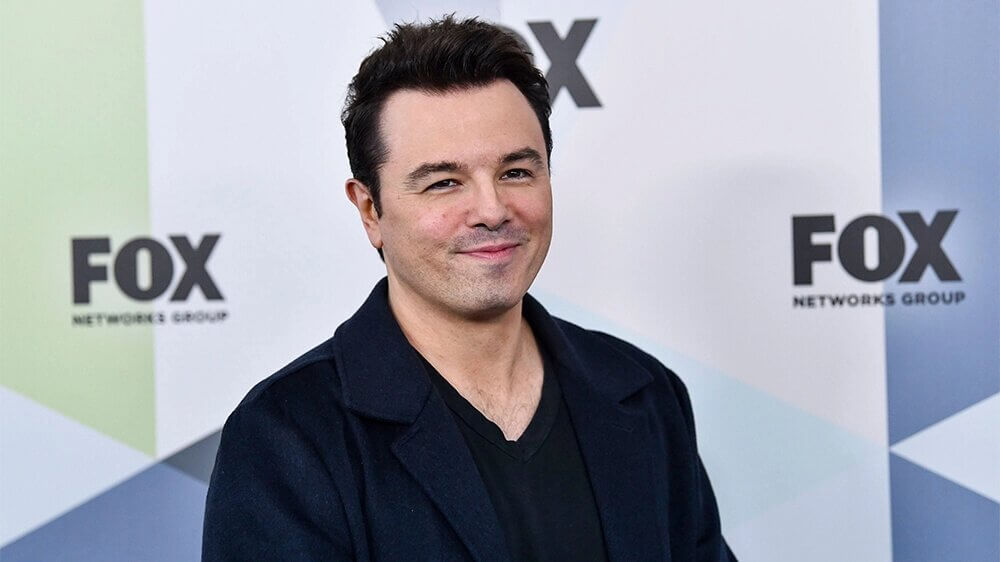 Seth MacFarlane reveales Ted series starting production soon