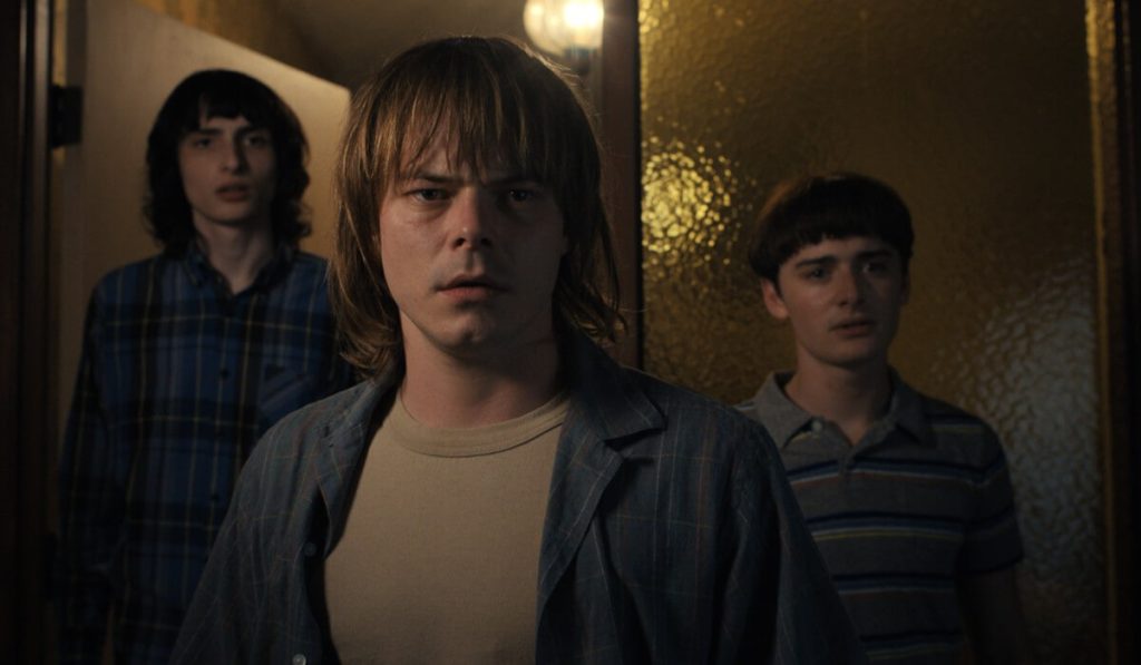 Stranger Things Star Confirms a Major Character is Dying in Season 4 Finale