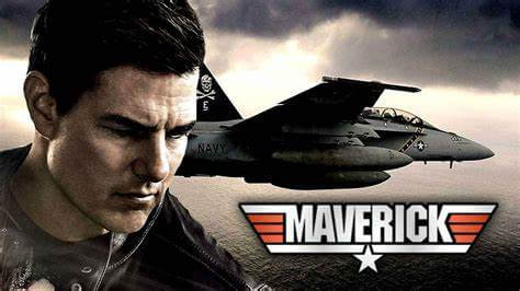 Latest movie of Tom Cruise