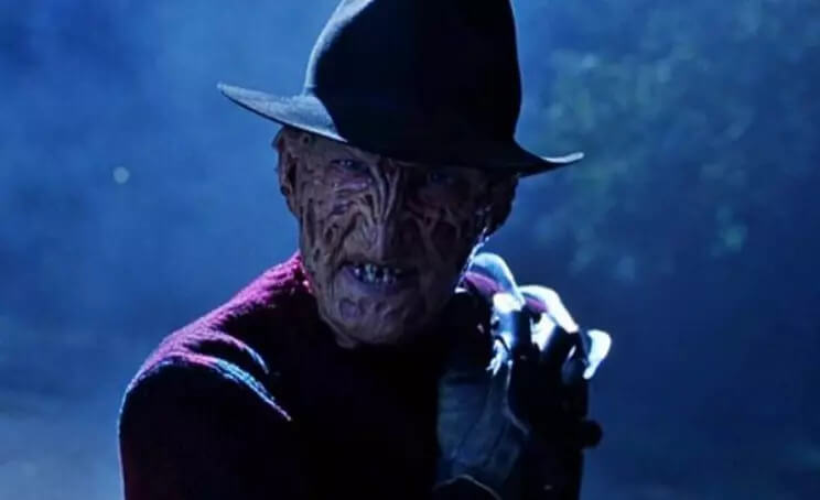 Blumhouse ceo wants to bring Robert Englund back as the iconic horror character