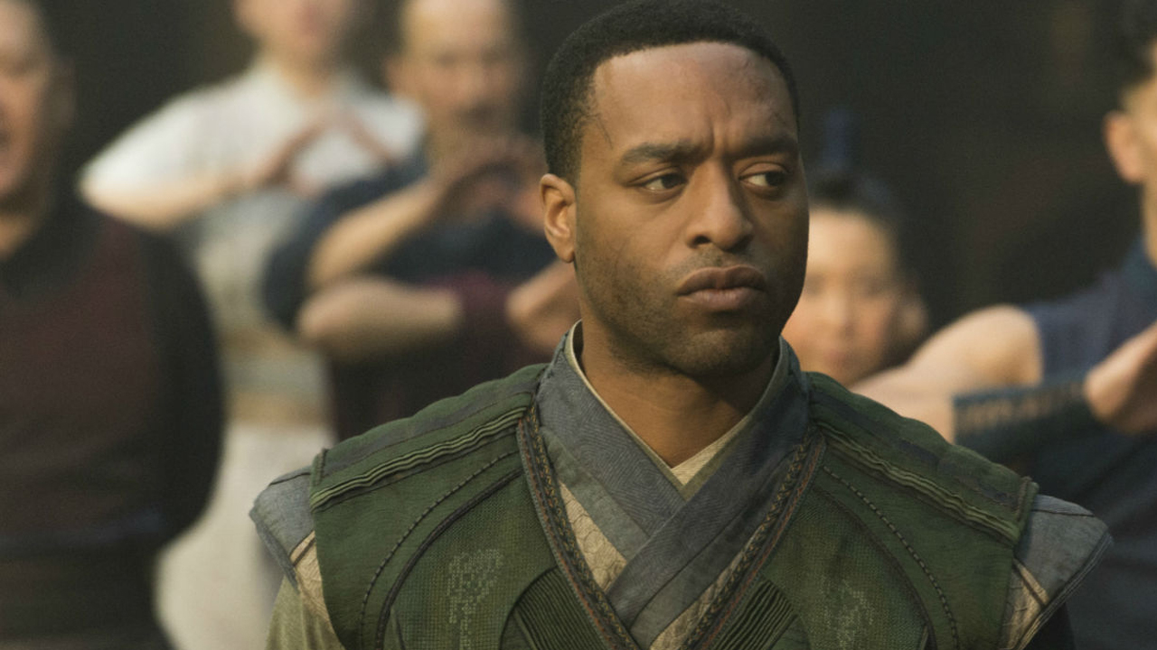 Baron Mordo