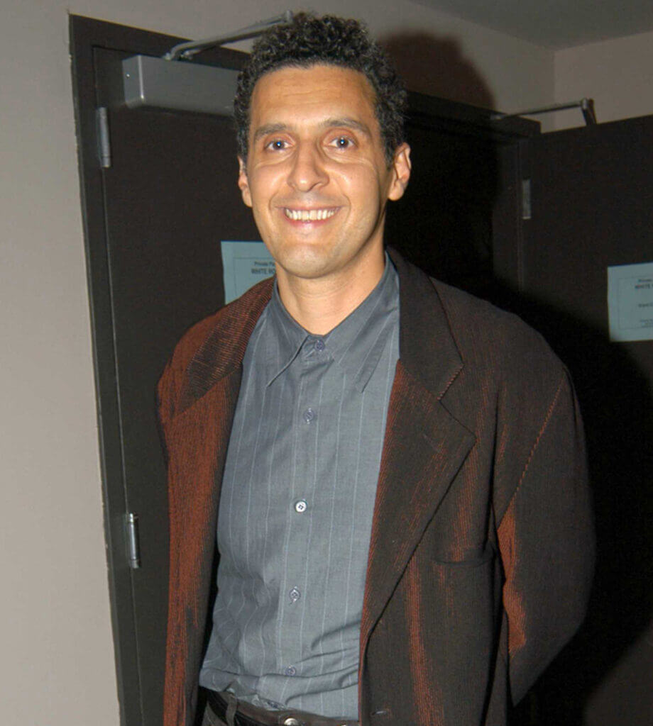 John Turturro