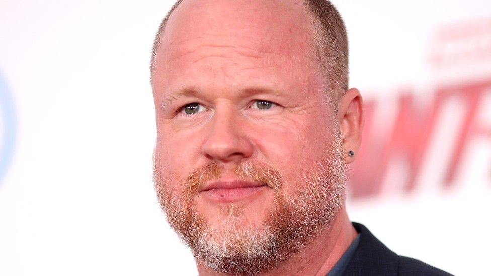 Joss Whedon