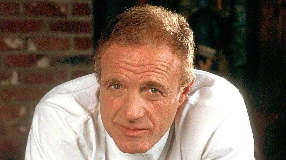 James Caan passed away at 82