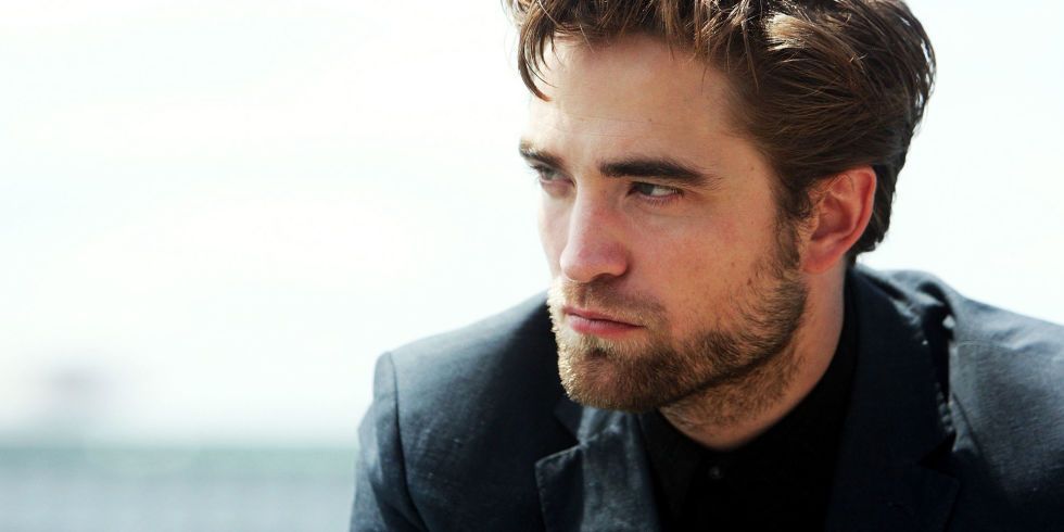 Robert Pattinson