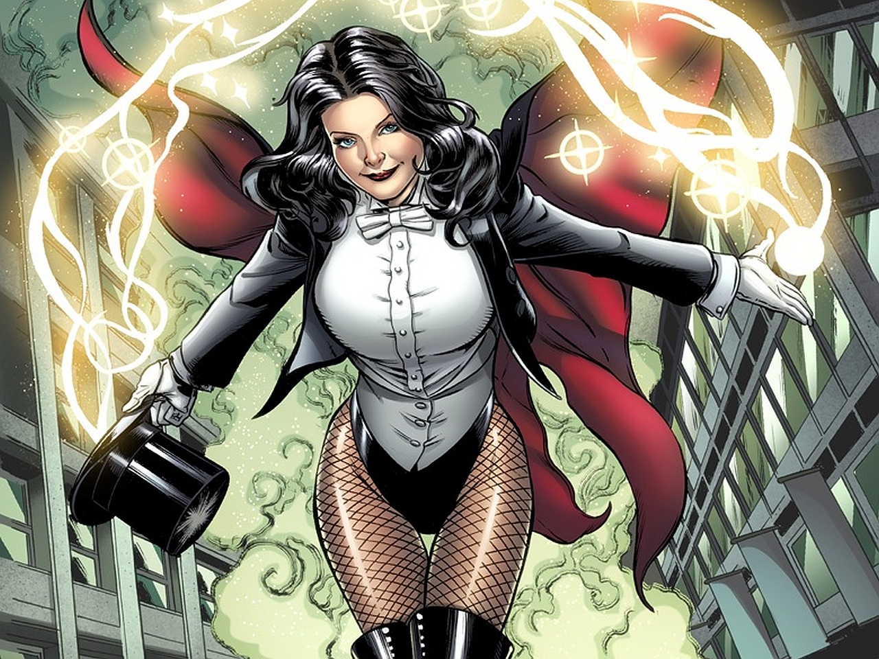 Zatanna