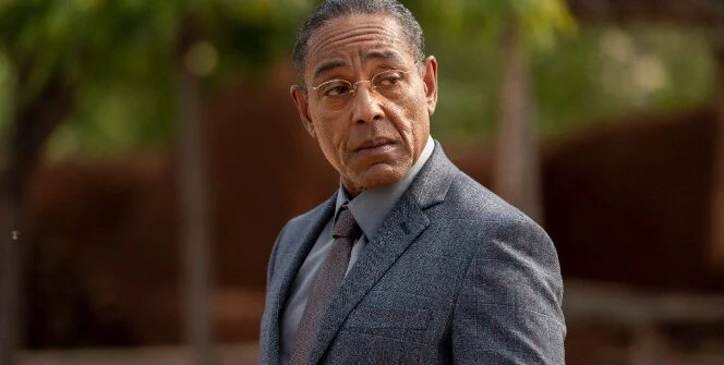 Giancarlo Esposito