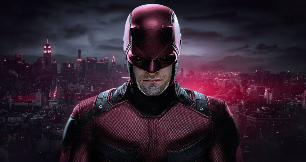 Daredevil: Born Again