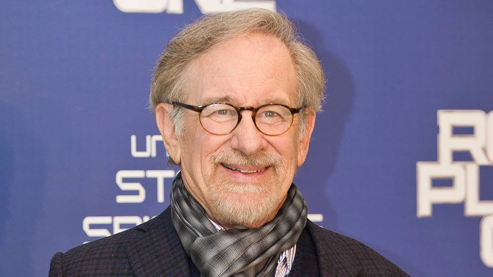 Steven Spielberg