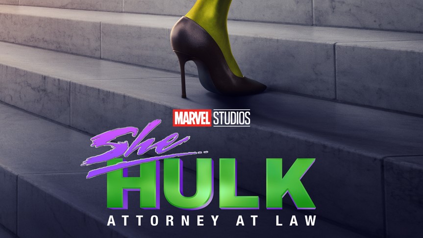 She-Hulk: Attorney at Law