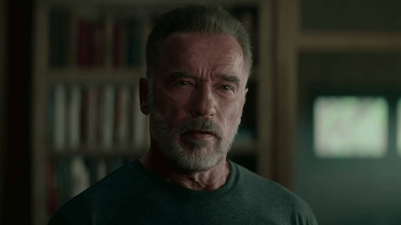 Arnold Schwarzenegger might get a Marvel's villain role