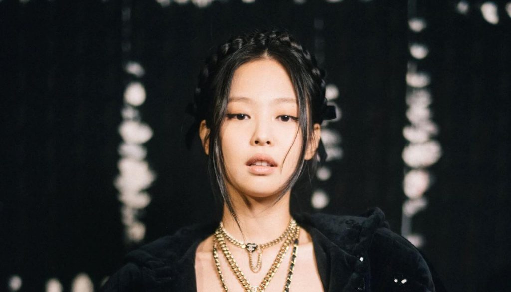 Blackpink's Jennie set to appear in The Idol