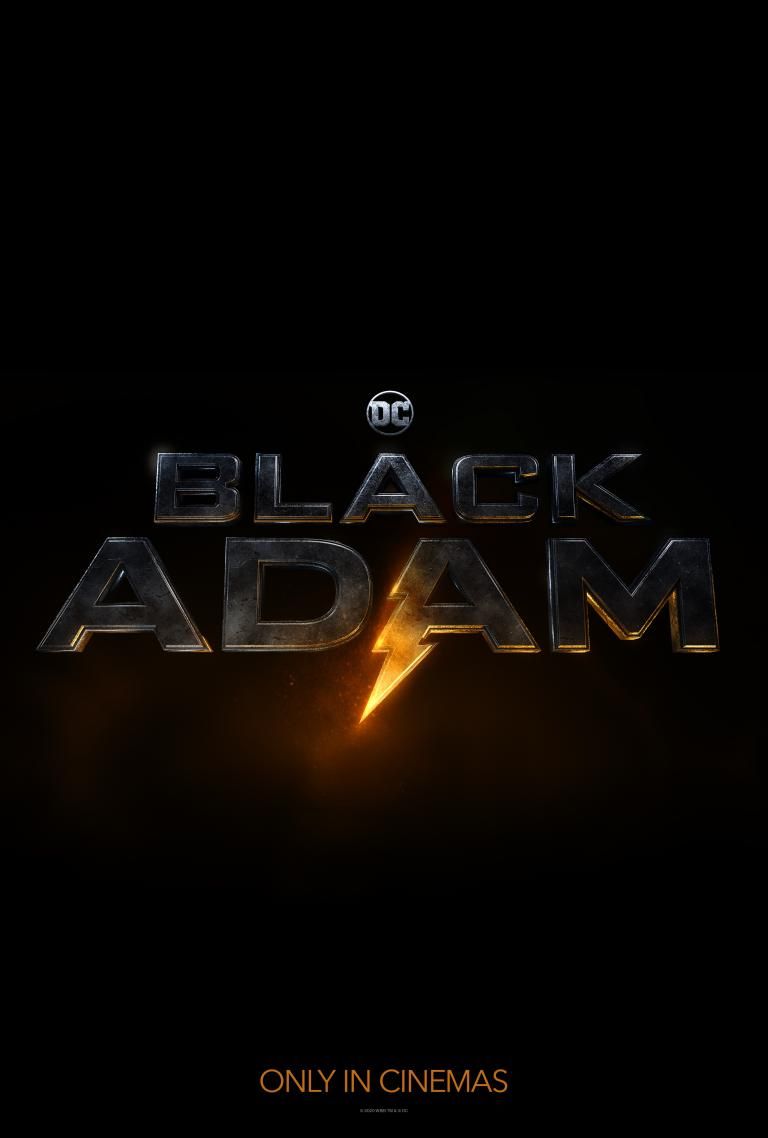 Black Adam