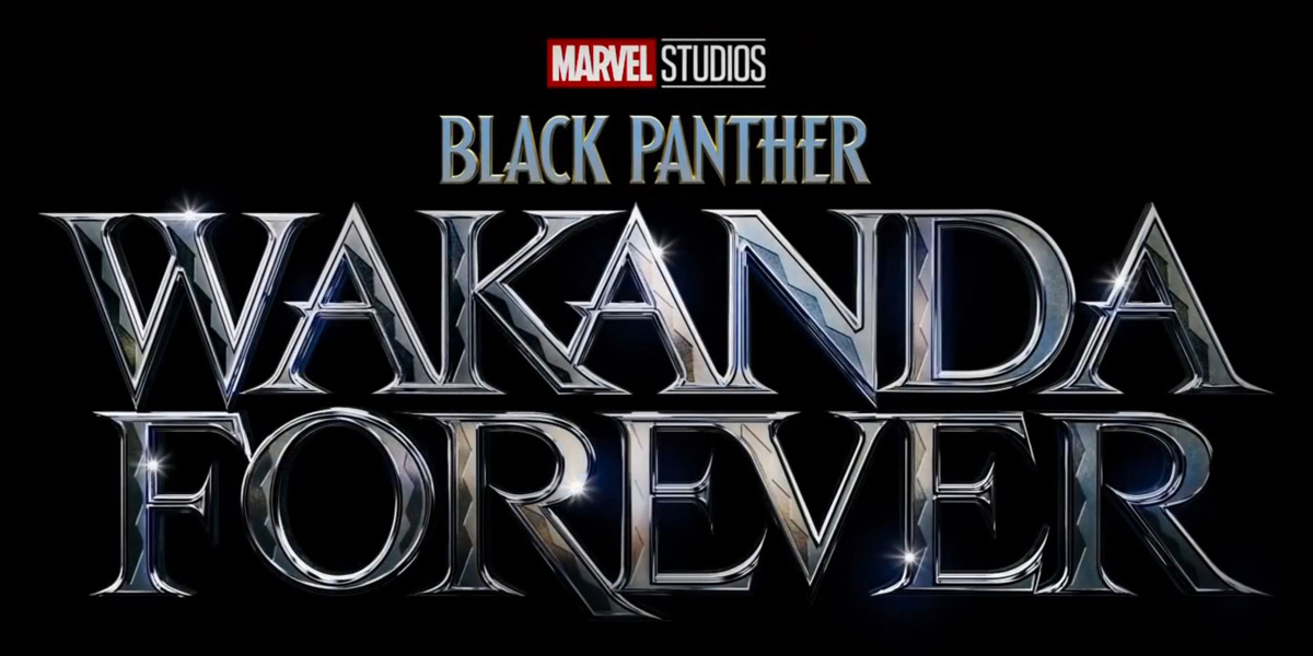 Black Panther Logo