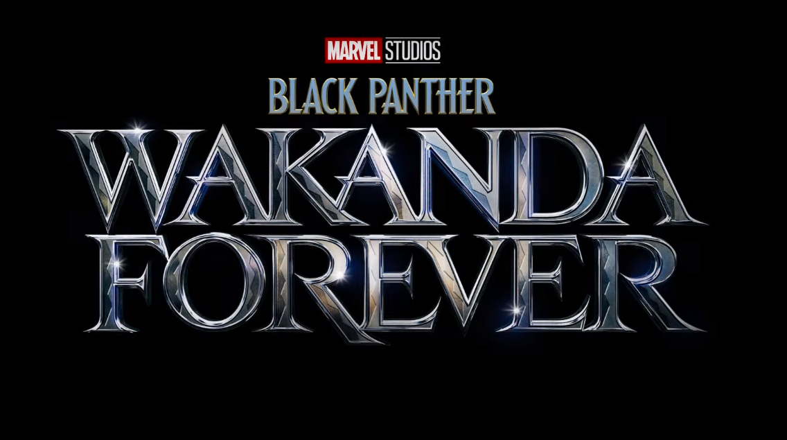 Black Panther: Wakanda Forever Poster