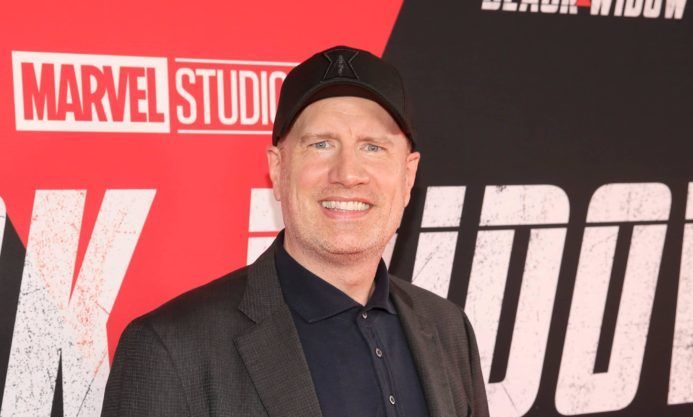 Kevin Feige