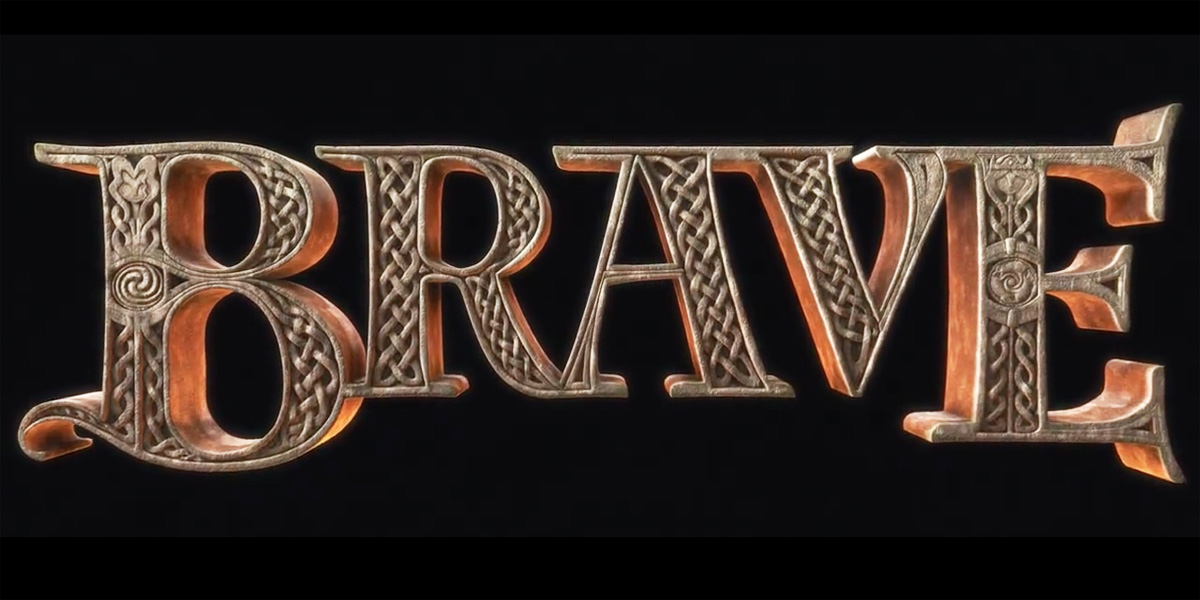 Brave Logo