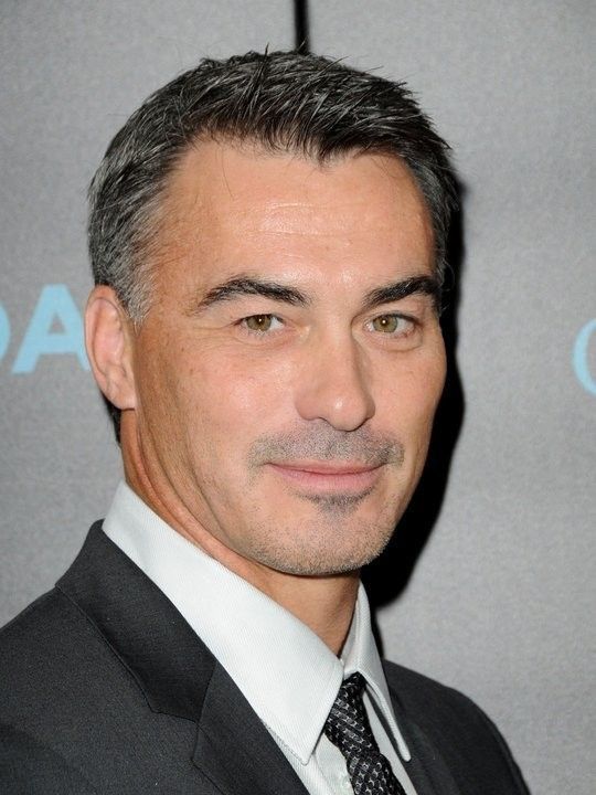 Chad Stahelski