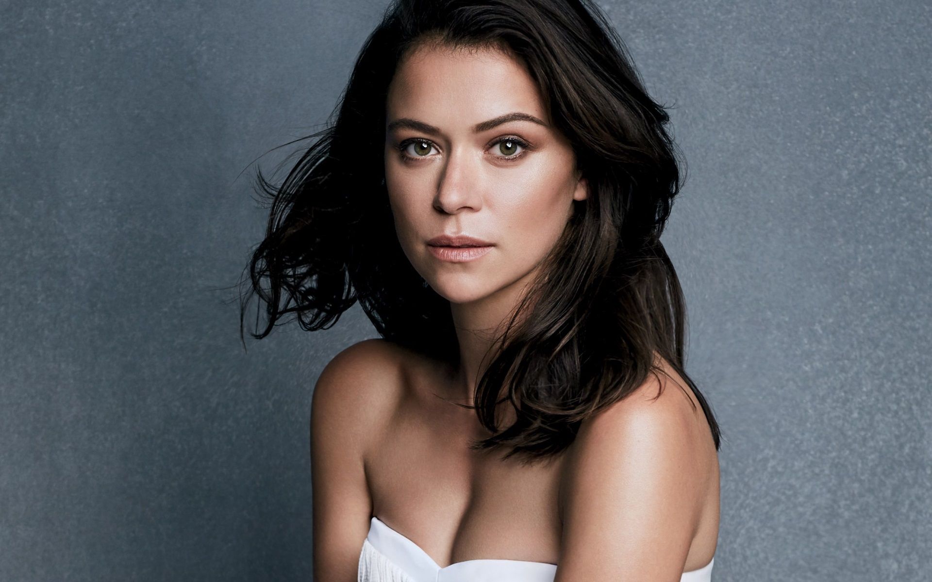 Tatiana Maslany