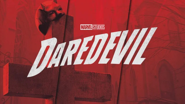 Daredevil: Born Again