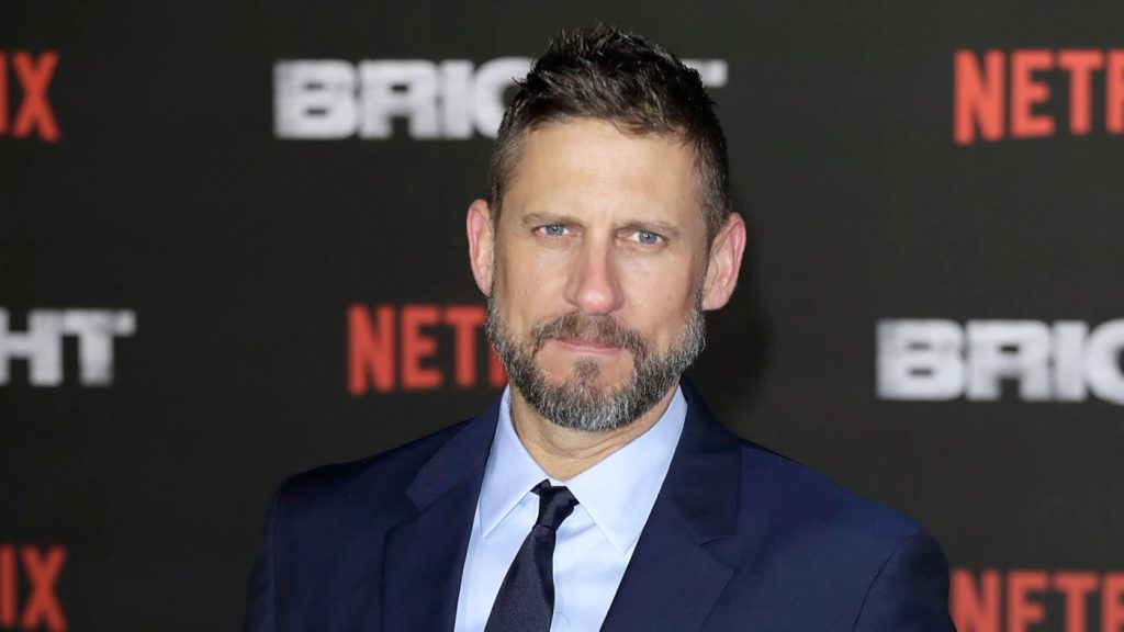 David Ayer