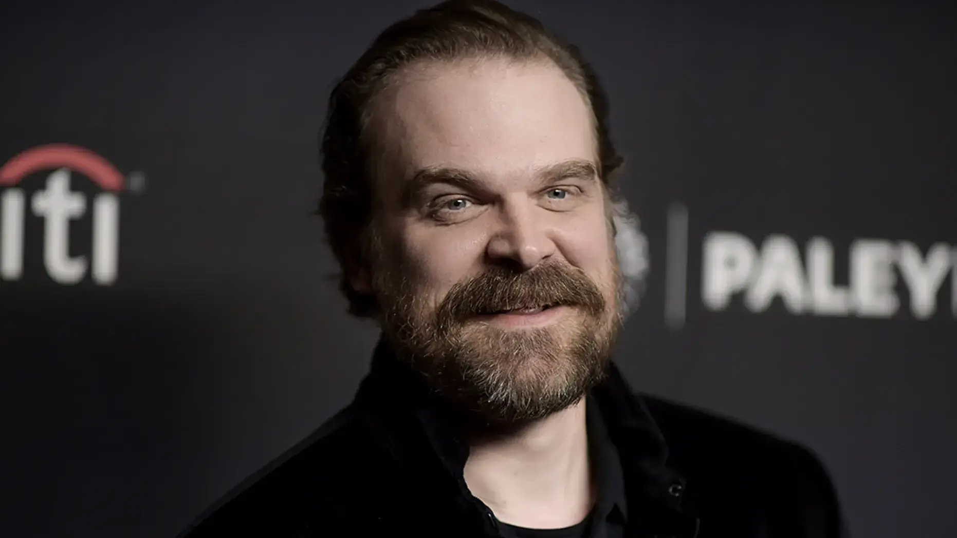 David Harbour