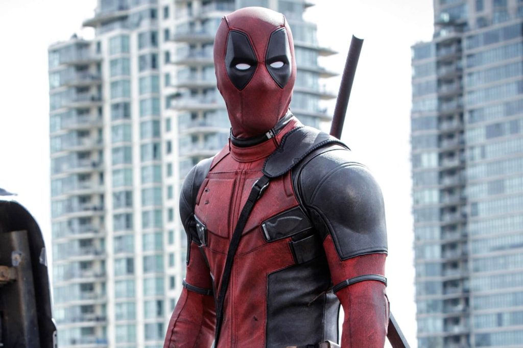 Deadpool 3 soon to be introduced in MCU