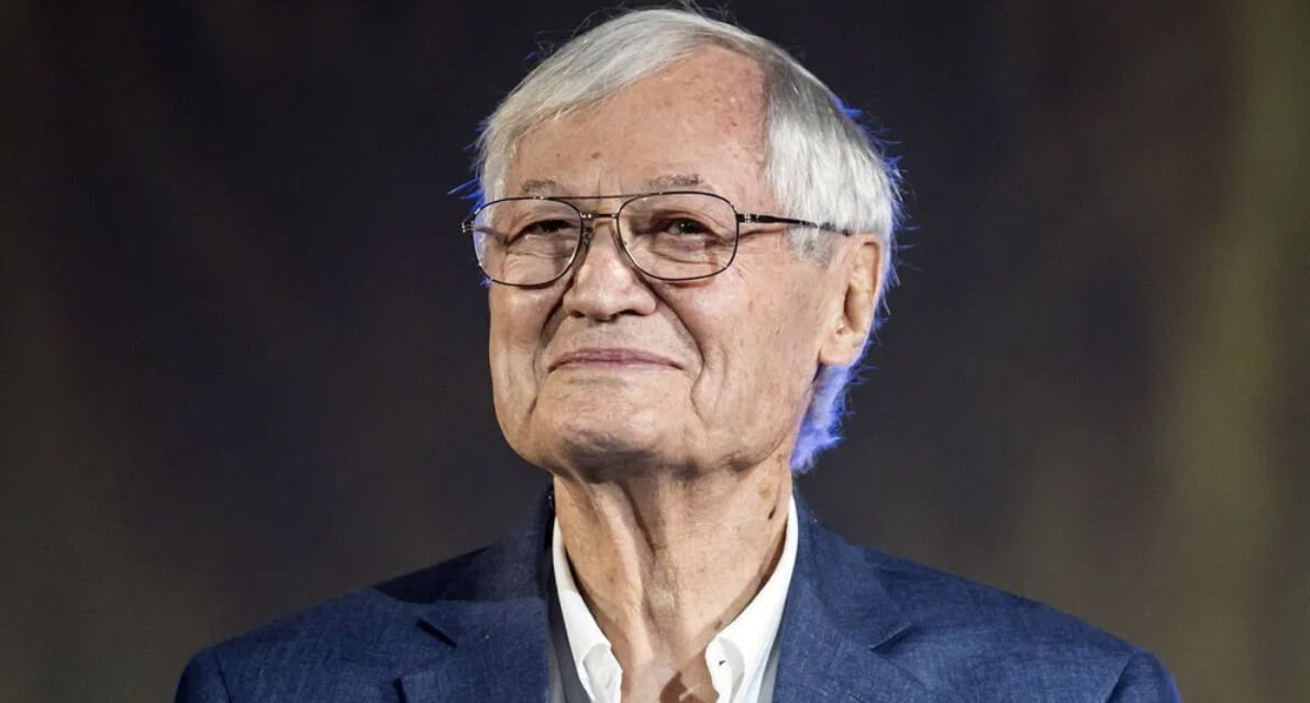 Director Roger Corman joins Marvel debate 