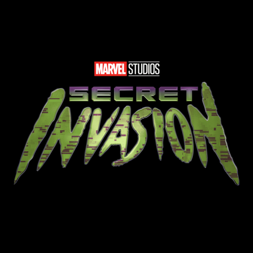 Secret Invasion Poster