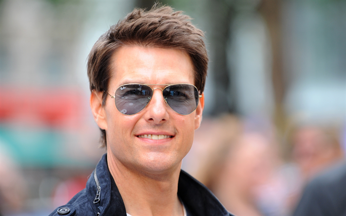 Tom Cruise