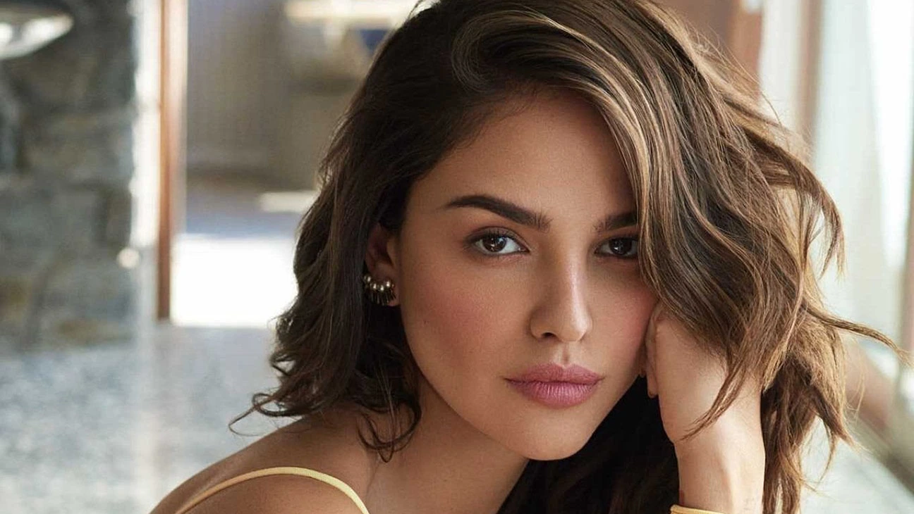 Eiza Gonzalez spending time with Jason Momoa after breakup