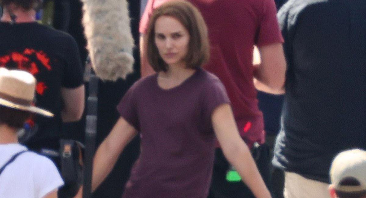 Fans calling Natalie Portman 'unhealthy'