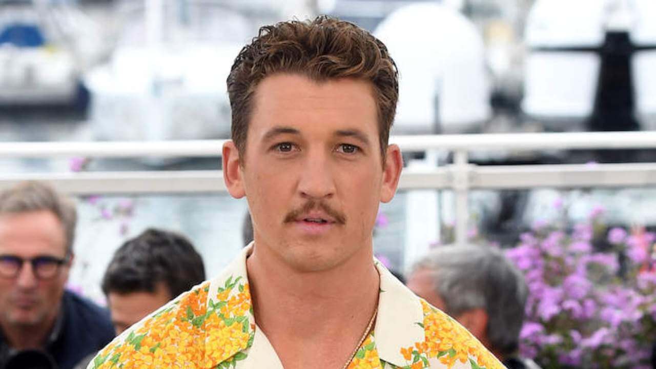 Fans love the idea of Miles Teller as James Bond