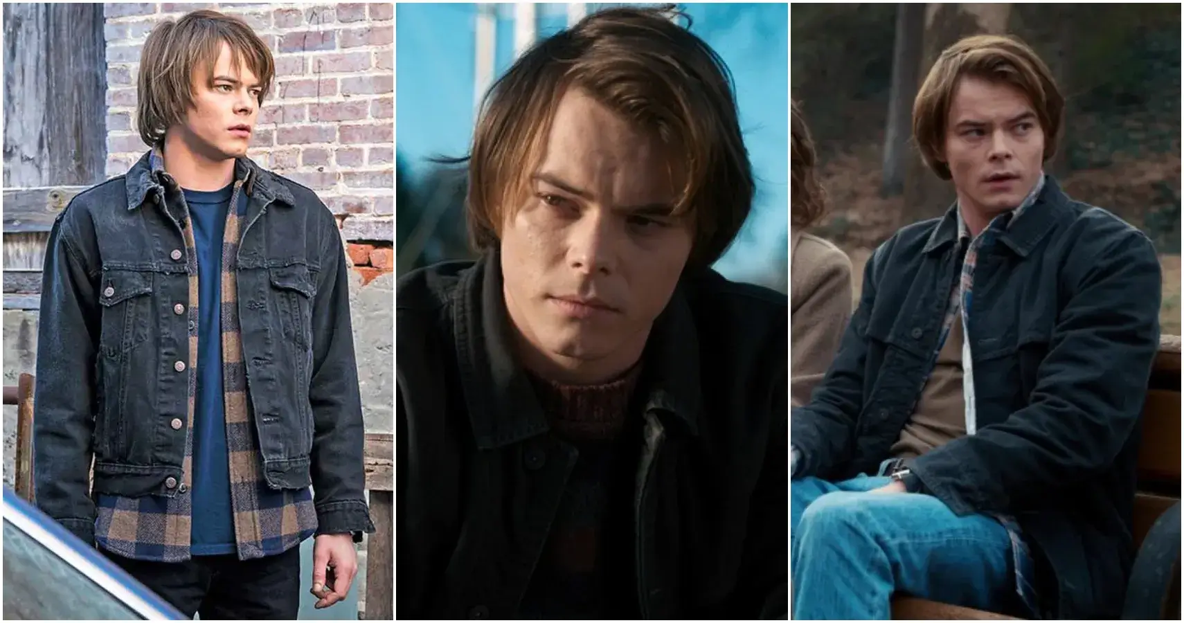 Jonathan Byers