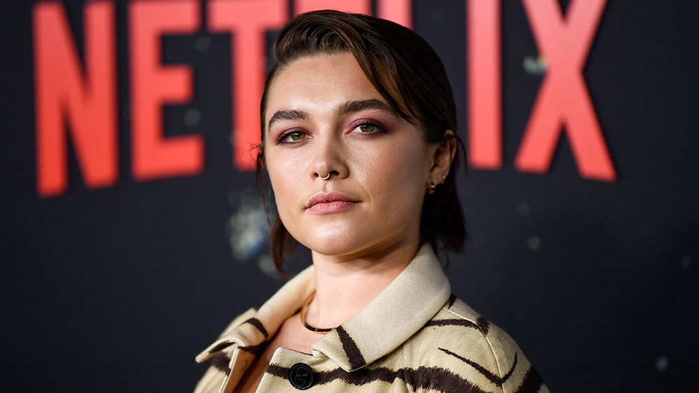 Florence Pugh