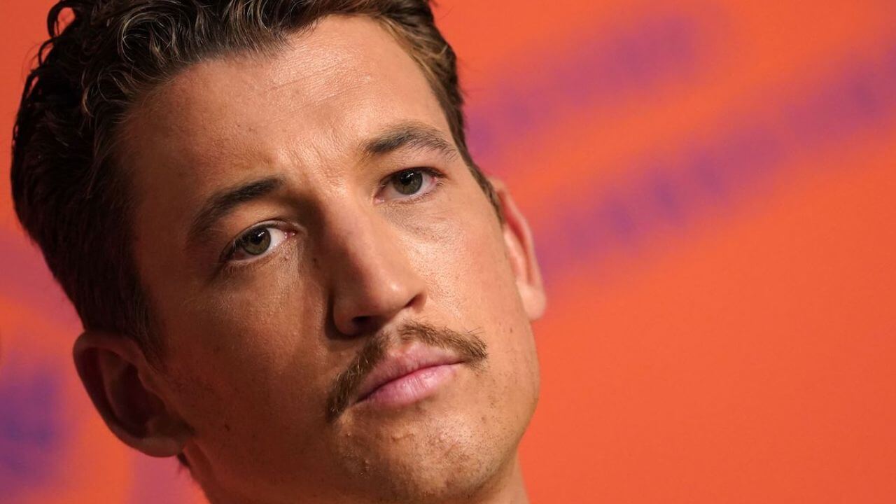 Grandma wants Miles Teller to be the next James Bond