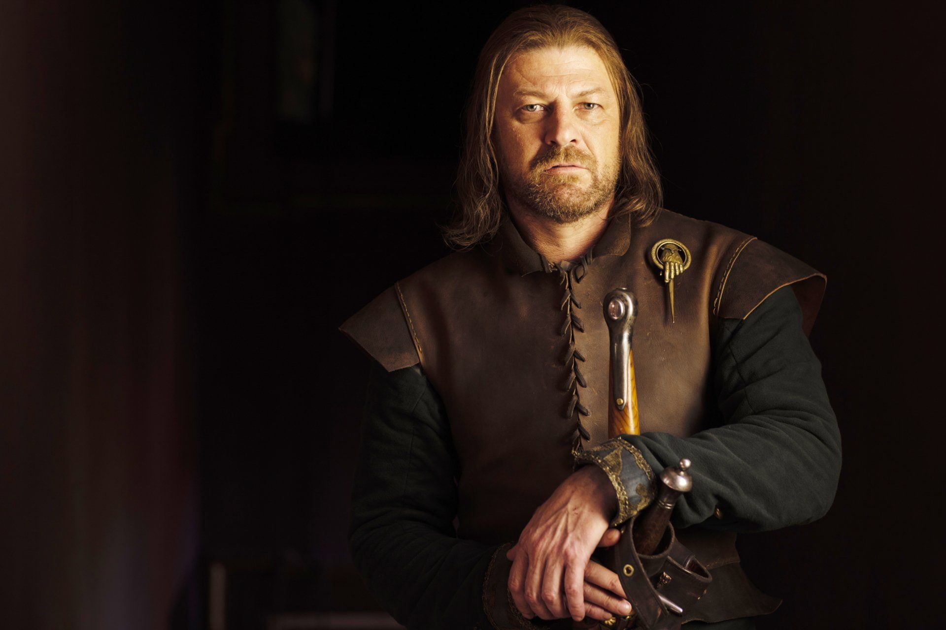 Sean Bean