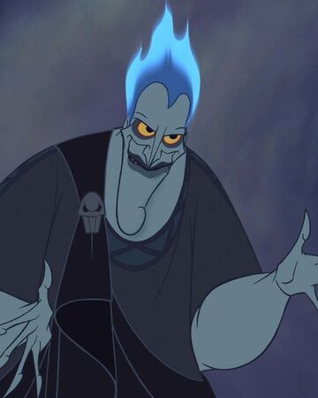 Hades