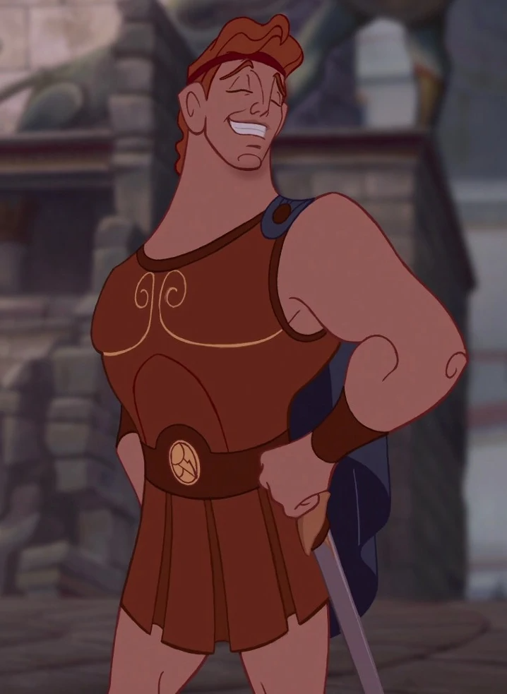 hercules