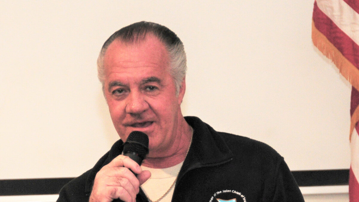 Tony Sirico dies at 79