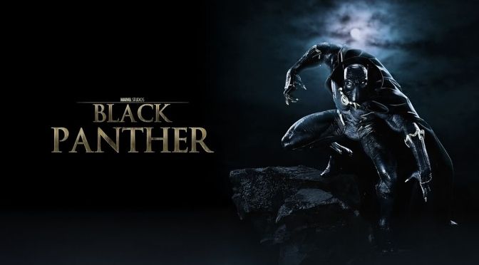 Black Panther