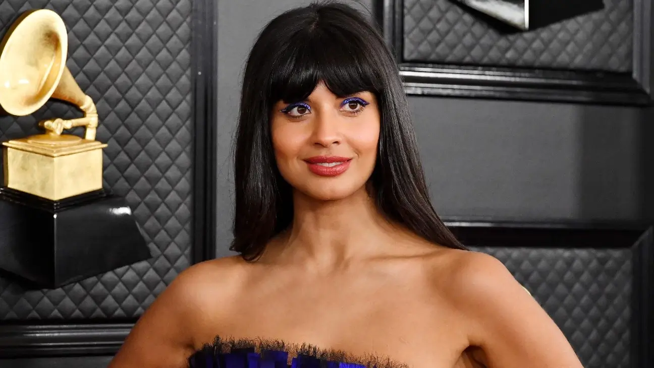 Jameela Jamil talks about her experience on She-Hulk