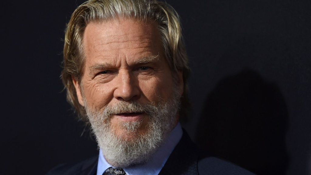 Jeff Bridges