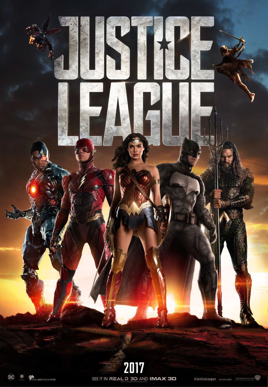 Justice League