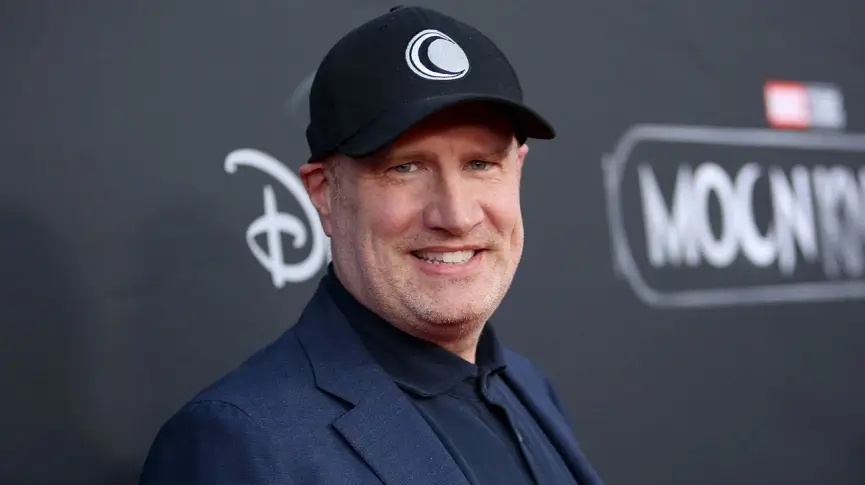 Kevin Feige talks about upcoming projects of the Multiverse saga