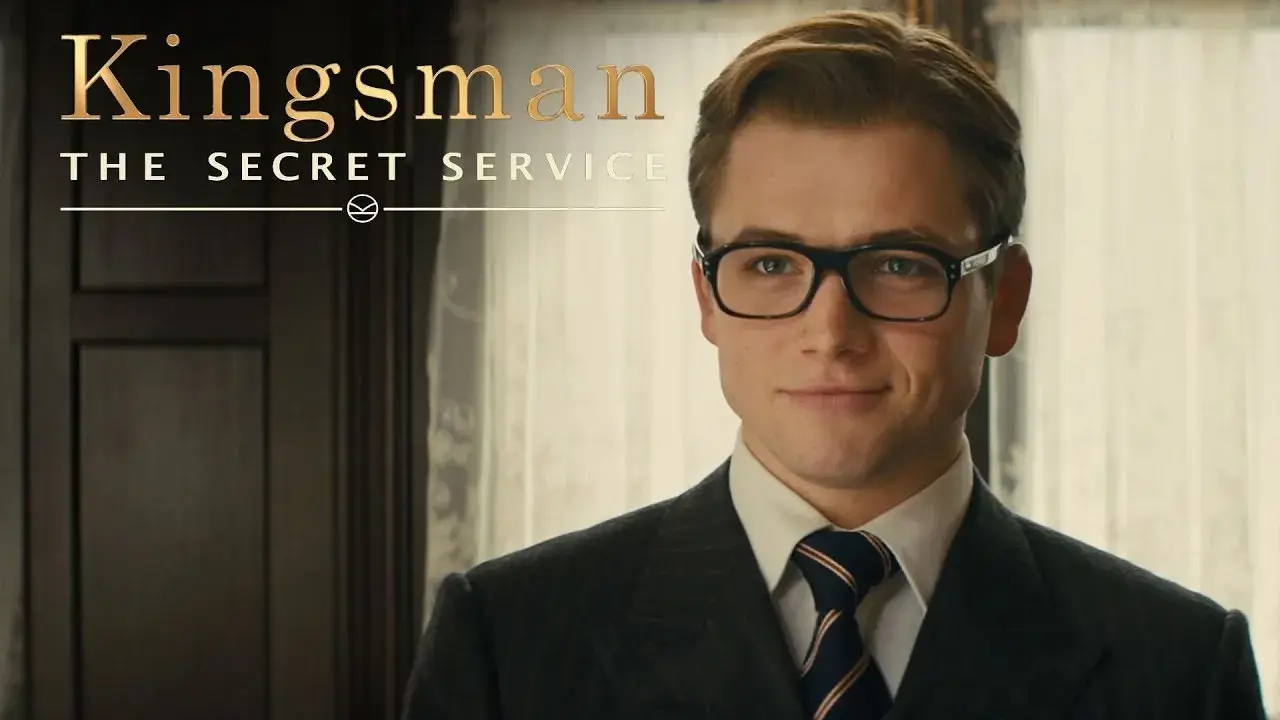 Kingsman- Blue Blood coming soon