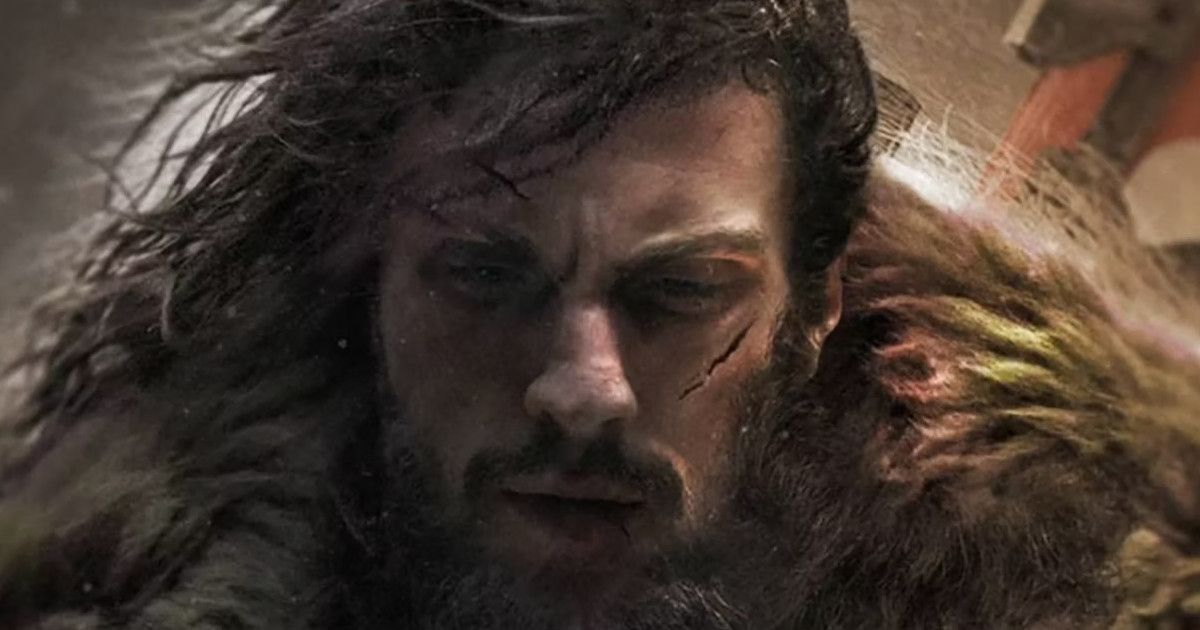 Kraven An 'Animal Lover' Says Aaron Taylor-Johnson 1