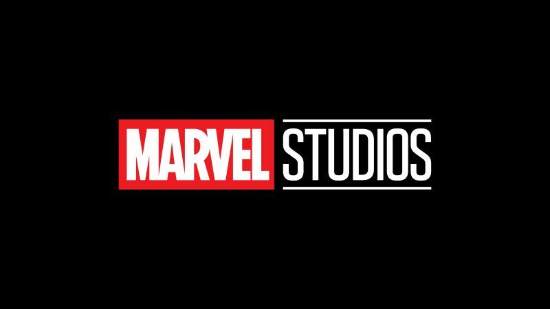 Marvel Studios logo