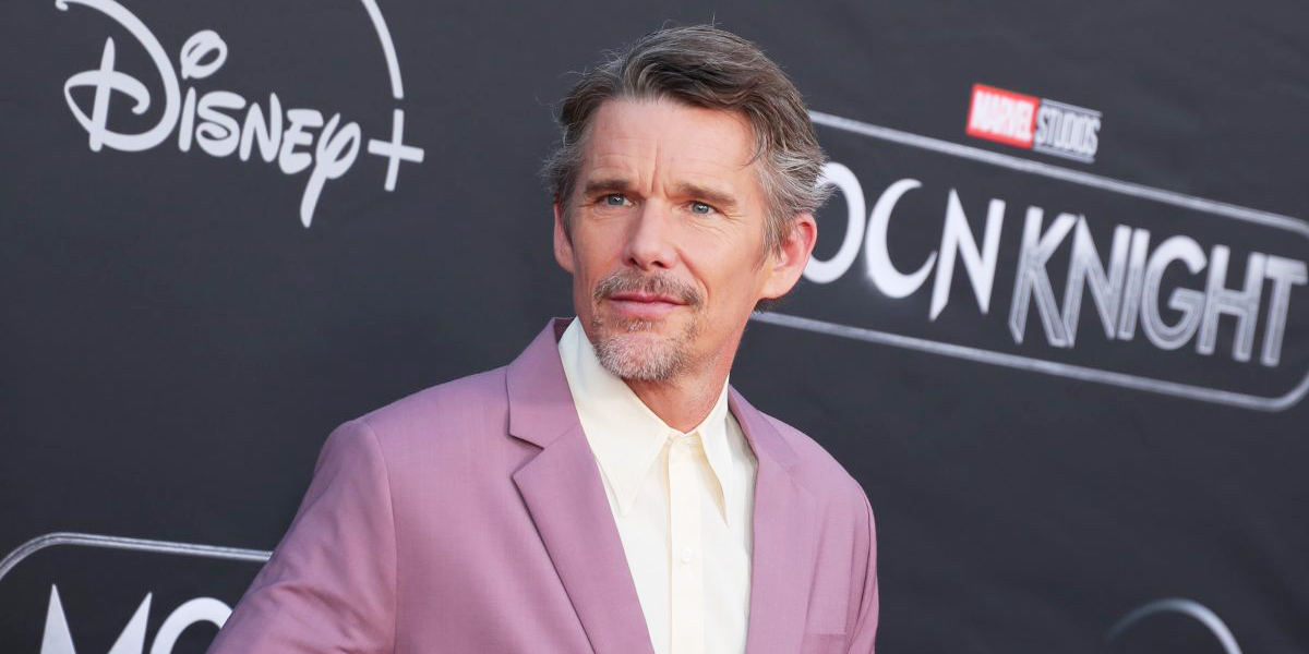 Ethan Hawke