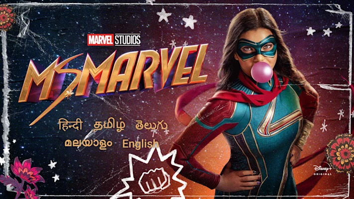 Ms. Marvel